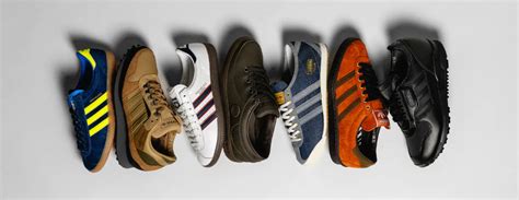 adidas spezial pre spring 2023|Adidas spezial clothing.